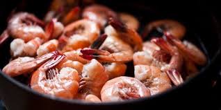 Toss the shrimp occasionally to make sure they are all exposed to the cold water. How To Cook Shrimp And Mistakes To Avoid Photos Huffpost Life