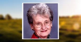 Ruth Jane (Allum) Kirkegaard Obituary 2013