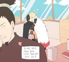 Pin By Alexis Smith On Awesome Anime Sasunaru Naruto And Sasuke Kiss Narusasu