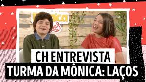 Fluffy, jimmy five's pet dog, vanished. Turma Da Monica Lacos Elenco Faz Teste Para Descobrir Quem E Voce Na Turma Da Monica Youtube