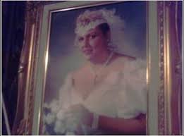 Tina Eldridge Obituary (2006)