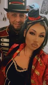 Aaron Anaya's Instagram, Twitter & Facebook