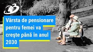 Varsta de pensionare in italia. Alpharad Sub Count Chu Mamele Cu 3 Copiii Se Pot Pensiona Cu 6 Ani Mai Devreme