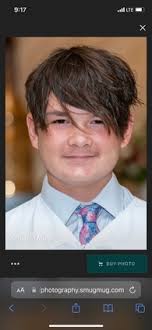 Cody Gallant's Instagram, Twitter & Facebook