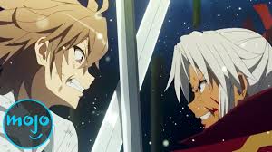 Rapiers, cutlasses, katanas, broadswords, laser everyone has a sword in pretty guardian sailor moon. Top 10 Insane Anime Sword Fights Watchmojo Com