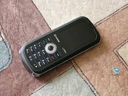 GSM-телефона Sagem my150X