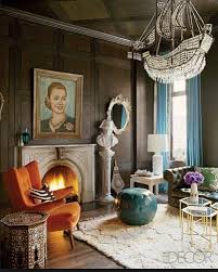 Top interior designers set the record straight on true eclectic style. Creating An Eclectic Interior 7 Design Tips L Essenziale