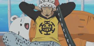 He is a friendly rival towards luffy and. One Piece The Third And Last Part Of The Novel On Bitfeed Co