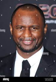 Patrick viera hi-res stock photography and images