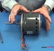 How to change the Rotation of a Non-reversible Motor