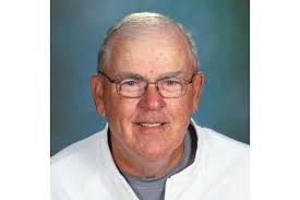 Billy Laird Obituary (1944