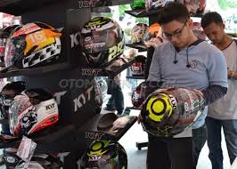 Maybe you would like to learn more about one of these? Panduan Pilih Ukuran Helm Hitung Lingkar Kepala Gridoto Com