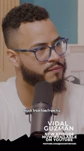 Vidal Guzmán (@iamvidalguzman) • Instagram photos and videos