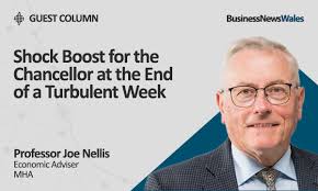 MHA Makes Senior Promotion to Wales Tax Team