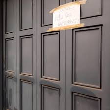 Terlebih apabila tidak ada detail tertentu. Pintu Besi Lipat 5 Lipat Kondisi Msh Bagus Baru Pasang 2 Tahun Bahan Baja Bukan Seng Perabotan Rumah Di Carousell