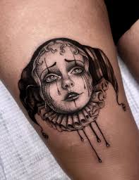 Tatuaje Final vs. Mi Propuesta vs. Lo que el Cliente Quería Creado por Mí  en Bloodline Tattoo Company, Moose Jaw, SK, Canadá : r/tattoo