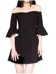 Kollari Firfirli Elbise Kollari Firfirli Omzu Acik Elbise Elbise En Trend Elbiseler 129 90 Tl Trend Elbiseler Elbise Modelleri Elbiseler