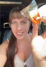 Delightful Cookie Reading ASMR Experience