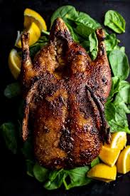 Duck recipes indian style is a most popular video on clips today may 2021. Roasted Duck Recipe With Orange Sauce Went Here 8 This