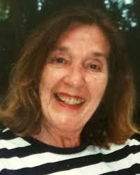 Peggy Stone Obituary (1928