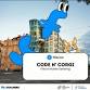 Code n' Corgi: Decentralizing the Future – Where event image