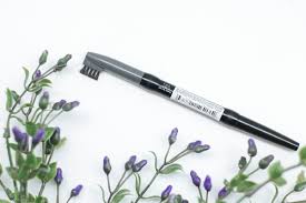 4 Pensil Alis Favorit Dengan Harga Terjangkau Female Daily