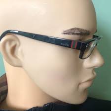 Gucci Green and Red Stylish Glasses