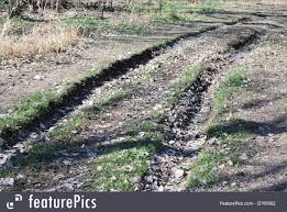 See definition of rut on dictionary.com. Unpaved Road Rut In The Road Stock Picture I2765092 At Featurepics