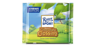 America's #1 selling lotion tissue. Ritter Sport Goes Animal Crossing Animal Crossing New Horizons Gamereactor