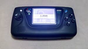 Segapi Zero Shows Game Gear Some Respect