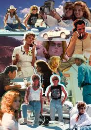 It's a Thelma & Louise End of Summer (and how to dress for it)