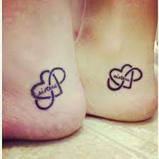 32 Inspiring Sister Tattoo Design Ideas Sister Tattoo Designs Tattoos For Daughters Sister Tattoos