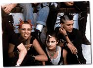 Penelope Spheeris' The Decline of Western Civilization, Part III -  Filmmaker Magazine - Winter 1998