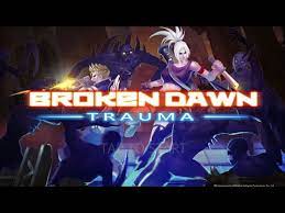 Use broken dawn:trauma hack every day and be happy! Broken Dawn Trauma Mod Apk Unlimited Money Part 1 Youtube