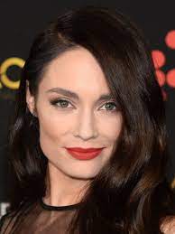 She appears as minor character in the season 3 finale before becoming the main antagonist of season 4. Mallory Jansen Imdb