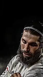 Sergio Ramos Psg Vs Real Madrid Foto