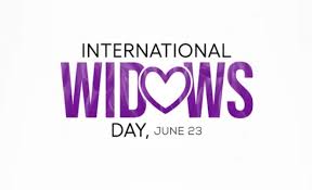 Trend Google: widows