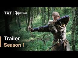 Trt 1 resmi twitter adresidir. Ganz Nach Erdogans Geschmack Turkische Serien Als Exporthit