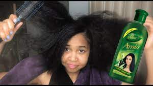 Featuring a number of essential fatty acids, amla oil is thought to strengthen the hair follicles and condition the hair. Wash Day Prep X Amla Oil Youtube