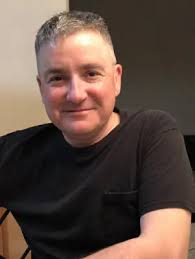 Obituary information for Kevin Frank Montes