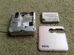 Jual Benq z2 cube di Lapak Roci