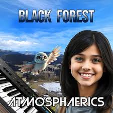 Download Atmosphaerics album songs: Black Forest