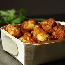Accras De Morue Recette Pas A Pas Feuille De Choux Accras De Morue Recettes De Cuisine Morue