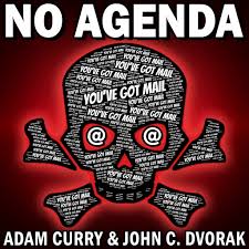 No Agenda Episode 1248 - "Peak Whiteness"