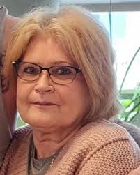 Brenda Sue Jackson Obituary May 17, 2025