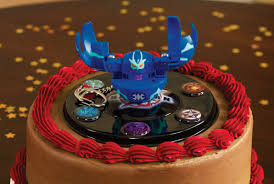 Bakugan Cake Set Party Themes Party Supply In Stock Cake How To Make Cake Party