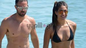 Maybe you would like to learn more about one of these? Hlias Brettos Felisia Lapath Celebrities Eidhseis Yupiii Gr