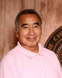 Joe Grayson Jr. (1948-2020)