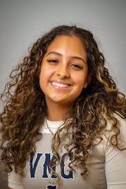 2024-25 Women's Basketball Roster