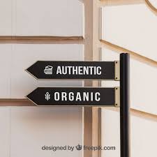 Do You Sometimes Feel Like Your Life Or Business Is Heading Nowhere Do Not Worry It Happens A Lot This Da Sign Mockup Directional Signs Graphics Design Ideas